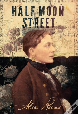 Capa do artigo Half Moon Street