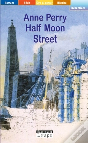 Capa do artigo Half Moon Street