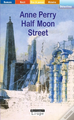 Capa do artigo Half Moon Street