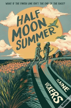 Capa do artigo Half Moon Summer