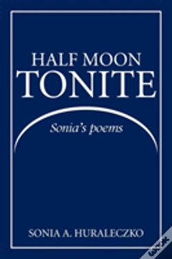 Capa do artigo Half Moon Tonite