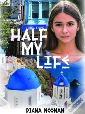 Capa do artigo Half My Life
