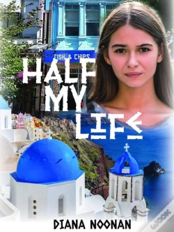 Capa do artigo Half My Life