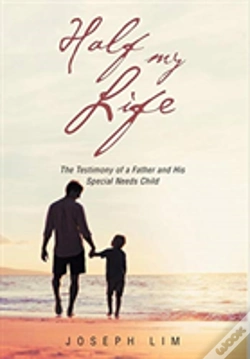 Capa do artigo Half My Life
