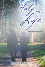 Capa do artigo Half My Life