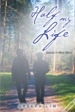 Capa do artigo Half My Life