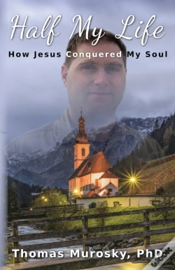 Capa do artigo Half My Life
