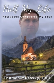 Capa do artigo Half My Life