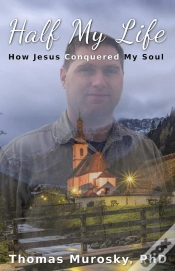 Capa do artigo Half My Life