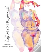 Half Mystic Journal Issue Ix