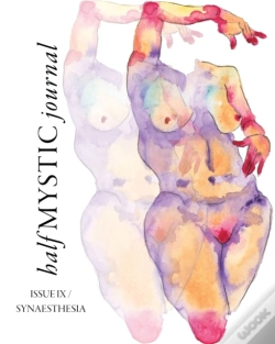Capa do artigo Half Mystic Journal Issue Ix