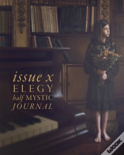 Capa do artigo Half Mystic Journal Issue X