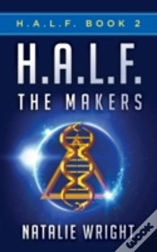 Capa do artigo H.A.L.F.