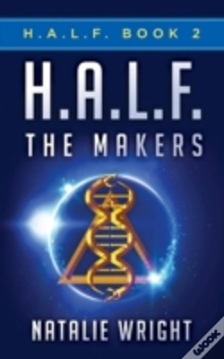 Capa do artigo H.A.L.F.