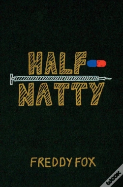 Capa do artigo Half-Natty