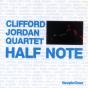Half Note - CD - Preview