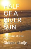 Half Of A River Sun