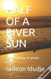 Half Of A River Sun