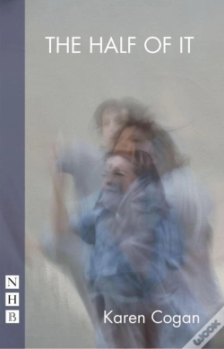 Capa do artigo Half Of It