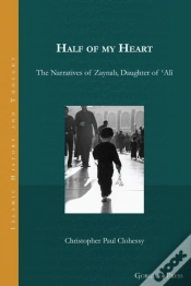 Capa do artigo Half Of My Heart