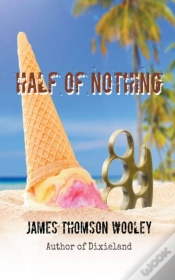 Capa do artigo Half Of Nothing