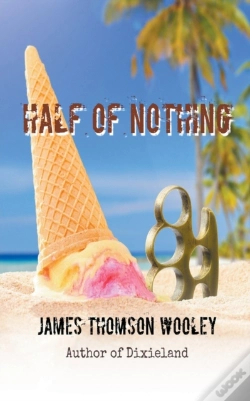 Capa do artigo Half Of Nothing