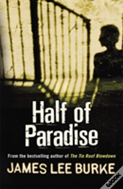 Capa do artigo Half Of Paradise