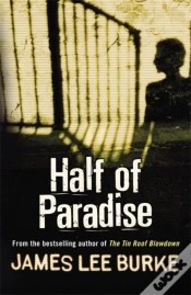 Capa do artigo Half Of Paradise