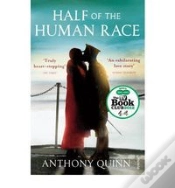 Capa do artigo Half Of The Human Race