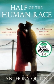 Capa do artigo Half Of The Human Race