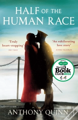 Capa do artigo Half Of The Human Race