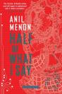 Half Of What I Say - Preview
