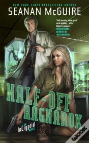 Capa do artigo Half-Off Ragnarok