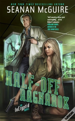 Capa do artigo Half-Off Ragnarok