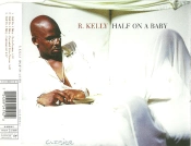 Capa do artigo Half On A Baby - CD