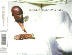 Capa do artigo Half On A Baby - CD