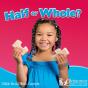 Half Or Whole? - Preview