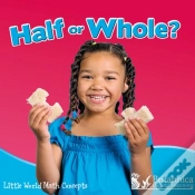 Capa do artigo Half Or Whole?
