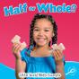 Half Or Whole? - Preview