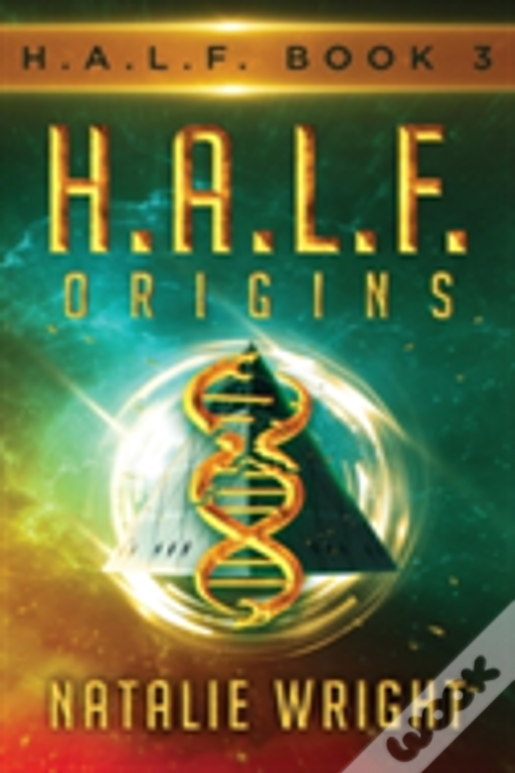 H.A.L.F.: Origins