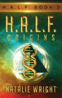 H.A.L.F.: Origins - Preview