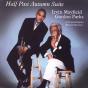 Half Past Autumn Suite - CD - Preview