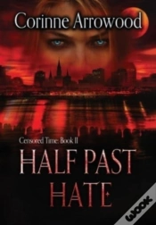 Capa do artigo Half Past Hate