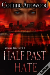 Capa do artigo Half Past Hate