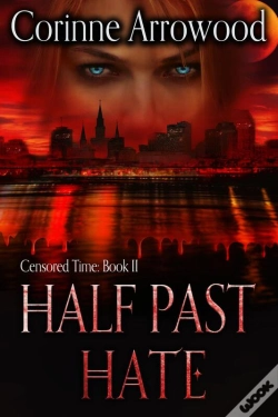 Capa do artigo Half Past Hate