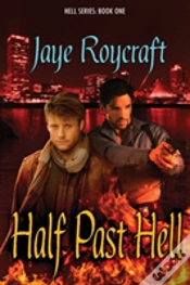 Capa do artigo Half Past Hell