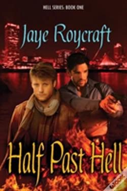 Capa do artigo Half Past Hell