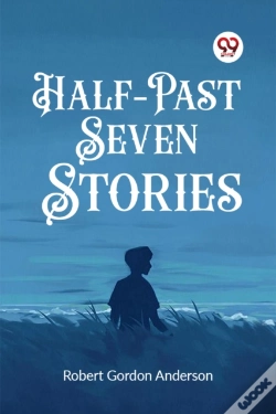Capa do artigo Half-Past Seven Stories (Edition2023)