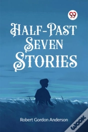 Capa do artigo Half-Past Seven Stories (Edition2023)