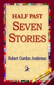 Capa do artigo Half Past Seven Stories